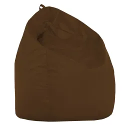 Bean Bag Chair - Faux Leather