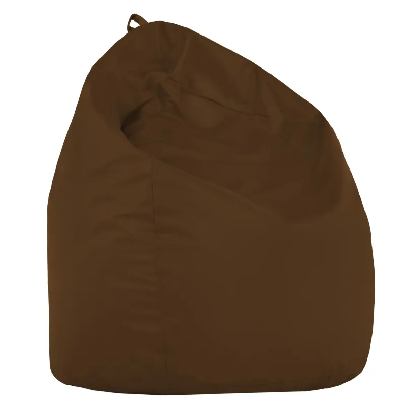 Large Bean Bag Chair XL - Faux Leather – view 25