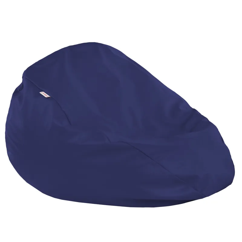 Large Bean Bag Chair XL - Faux Leather – view 53