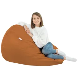 Large Bean Bag Chair XL - Faux Leather – view 61