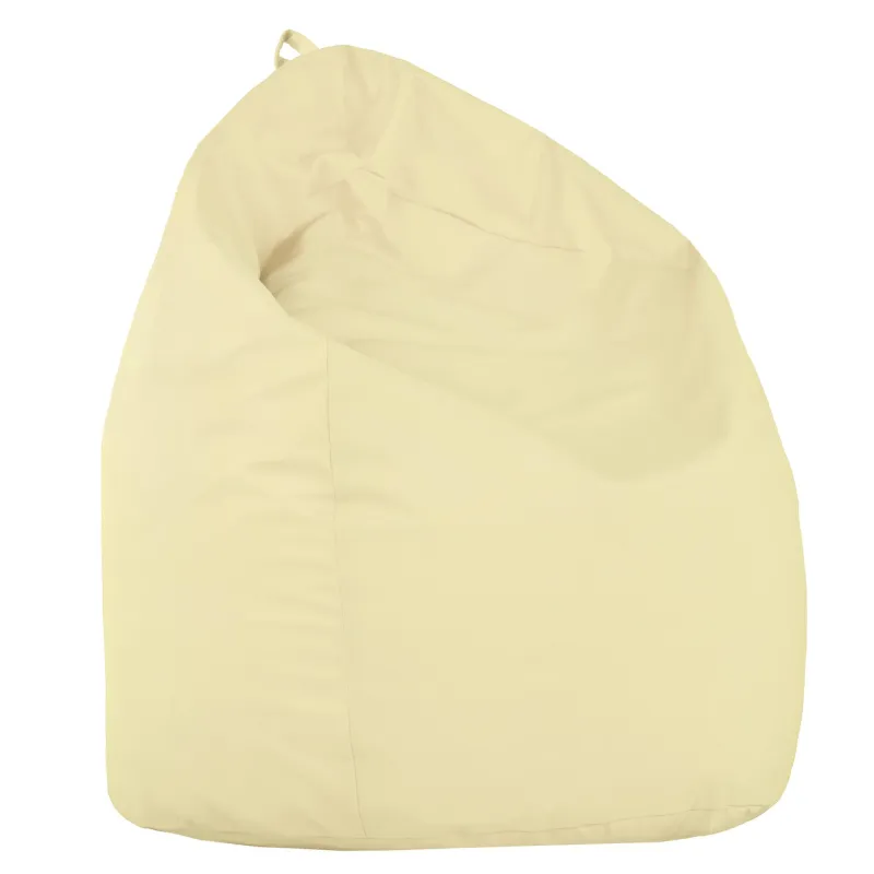 Large Bean Bag Chair XL - Faux Leather – view 64