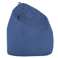 Bean Bag Chair - Faux Leather