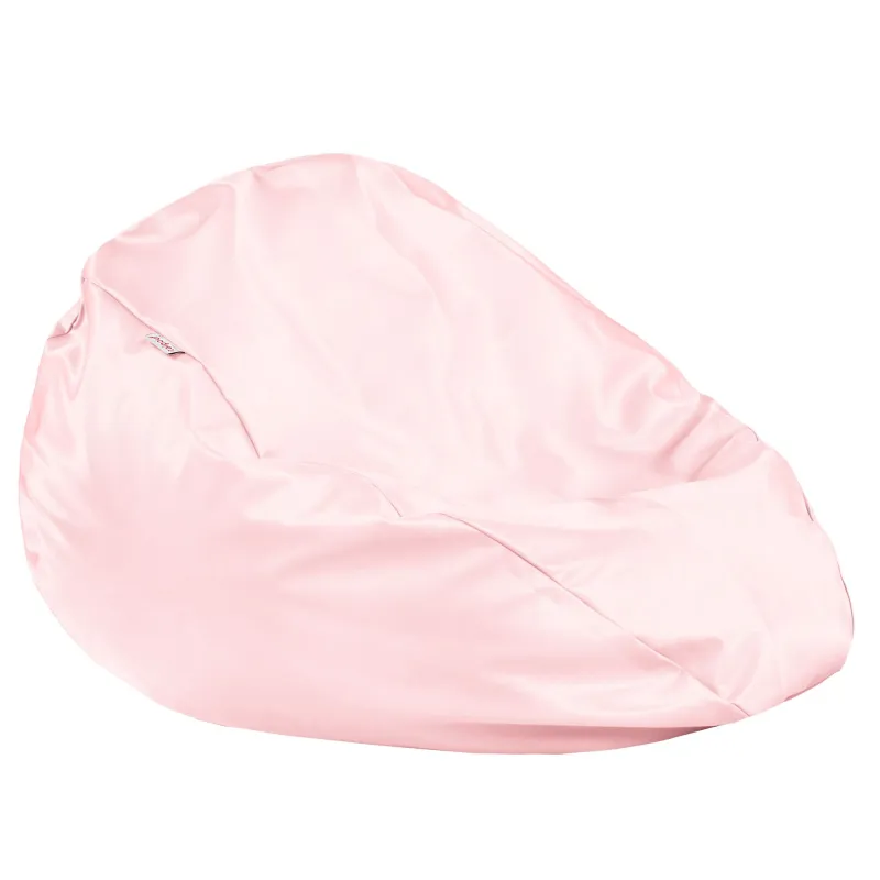 Large Bean Bag Chair XL - Faux Leather – view 89
