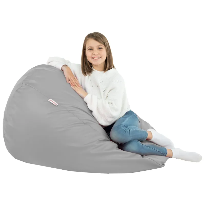 Large Bean Bag Chair XL - Faux Leather – view 109