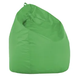 Bean Bag Chair - Faux Leather