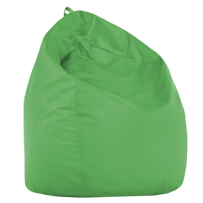 Large Bean Bag Chair XL - Faux Leather – view 118