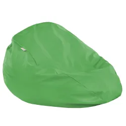 Large Bean Bag Chair XL - Faux Leather – view 119