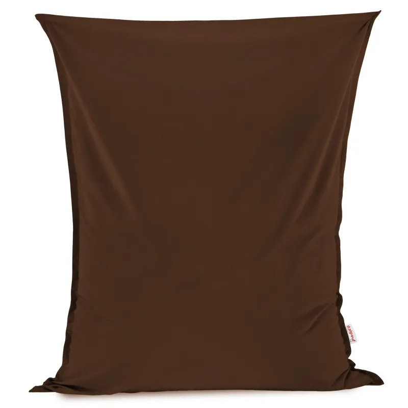 Giant Floor Cushion XXL - Soft Velvet – view 15