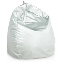 Bean Bag Chair - Faux Leather