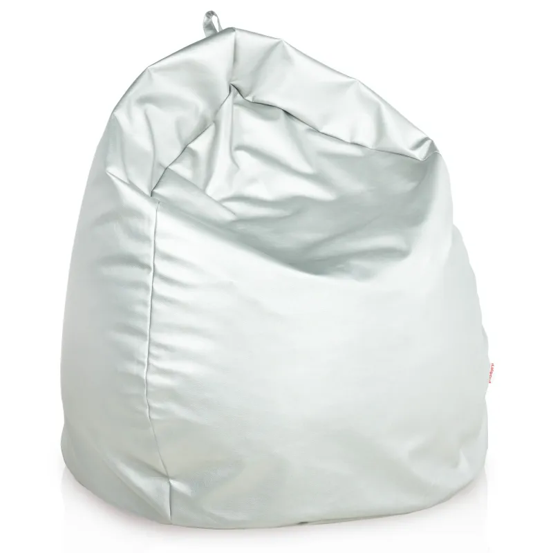 Large Bean Bag Chair XL - Faux Leather – view 139