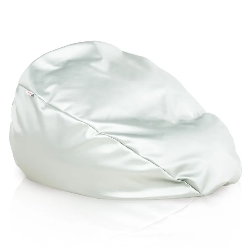 Large Bean Bag Chair XL - Faux Leather – view 140
