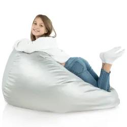 Large Bean Bag Chair XL - Faux Leather – view 143