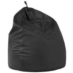 Giant Adult Bean Bag Chair XXL - Faux Leather – view 26
