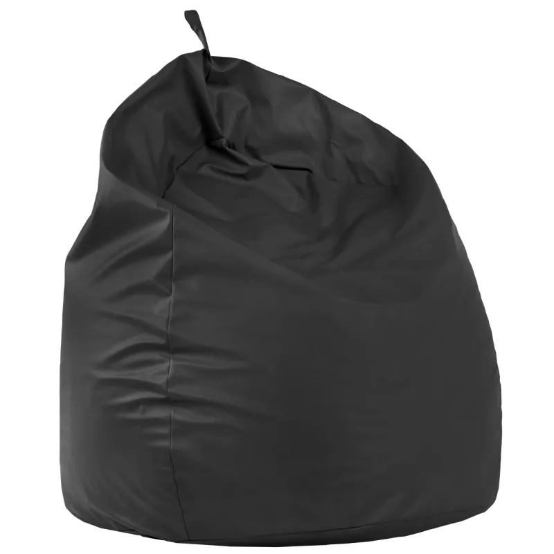 Giant Adult Bean Bag Chair XXL - Faux Leather – view 26