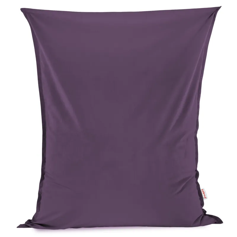 Giant Floor Cushion XXL - Soft Velvet – view 14