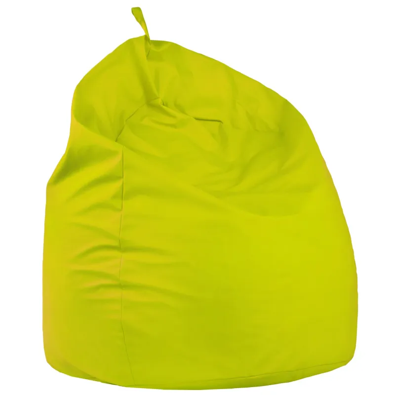 Giant Adult Bean Bag Chair XXL - Faux Leather – view 51