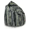 Painted Stripes Canvas