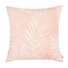 Powder Pink Palms
