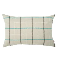 Rectangular decorative pillow - Premium Printed Fabric