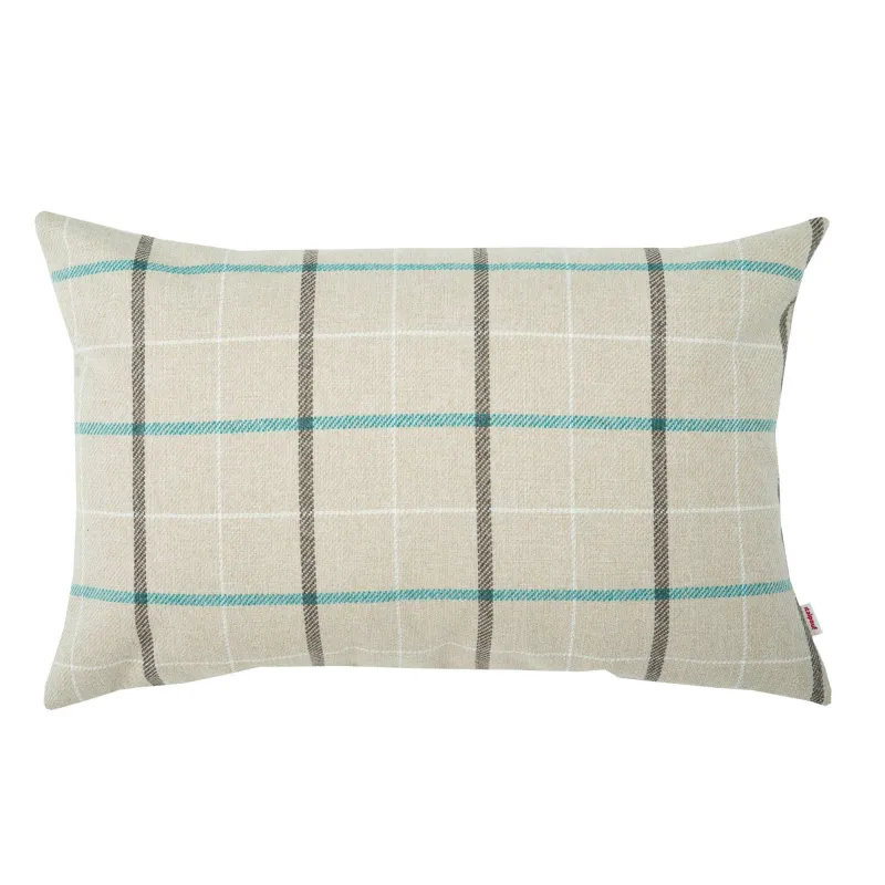 Rectangular decorative pillow 45x70 cm - Premium Printed Fabric – view 31