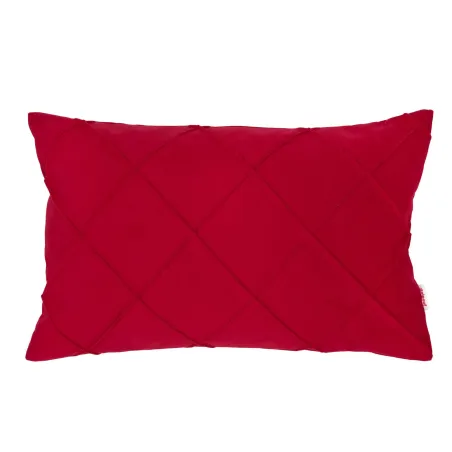 Rectangular decorative pillow 45x70 cm - Premium Printed Fabric