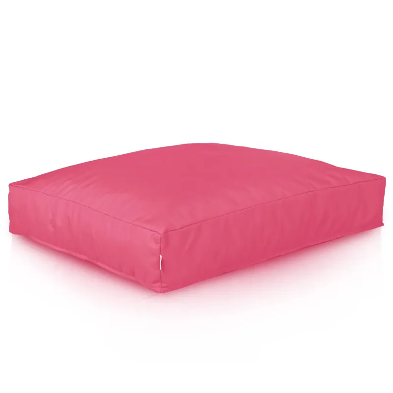 Rectangular pet bed for dog and cat 80x70 Outdoor Pro Waterproof – view 9