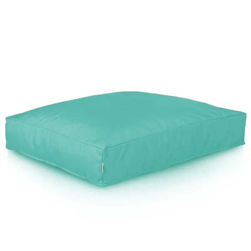 Rectangular pet bed for dog and cat 80x70 Outdoor Pro Waterproof – view 13