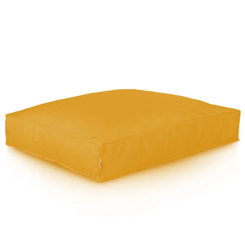Rectangular pet bed for dog and cat 120x80cm - Outdoor Pro Waterproof – view 4