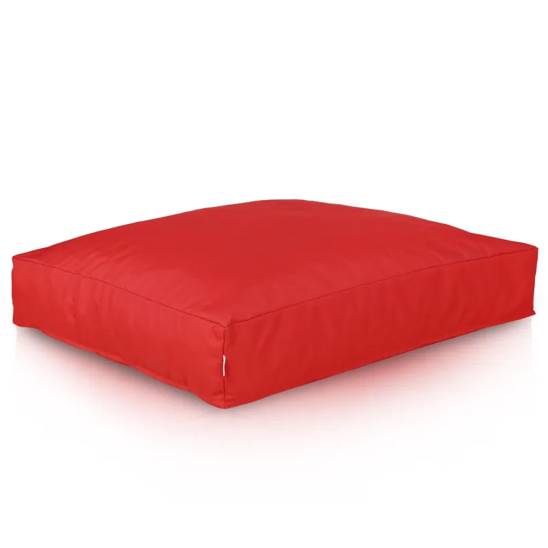 Rectangular pet bed for dog and cat 120x80cm - Outdoor Pro Waterproof – view 11