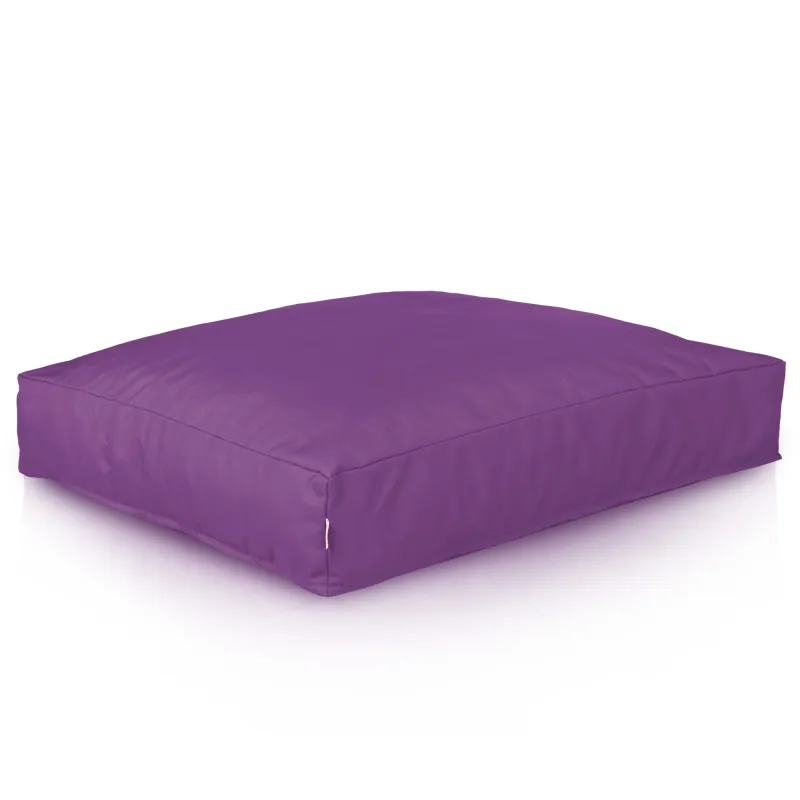 Rectangular pet bed for dog and cat 120x80cm - Outdoor Pro Waterproof – view 12