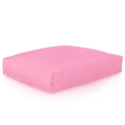 Rectangular pet bed for dog and cat - Outdoor Pro Waterproof