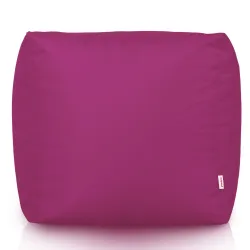 Square Cube Ottoman - Outdoor Pro Waterproof – view 23