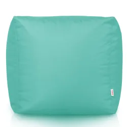 Square Cube Ottoman - Outdoor Pro Waterproof – view 34