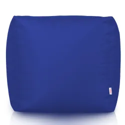 Square Cube Ottoman - Outdoor Pro Waterproof – view 36