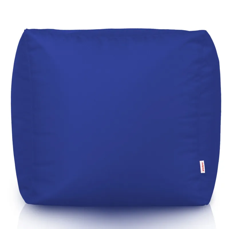 Square Cube Ottoman - Outdoor Pro Waterproof – view 36
