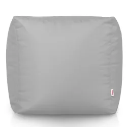 Square Cube Ottoman - Outdoor Pro Waterproof – view 38