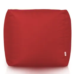 Square Cube Ottoman - Outdoor Pro Waterproof – view 32