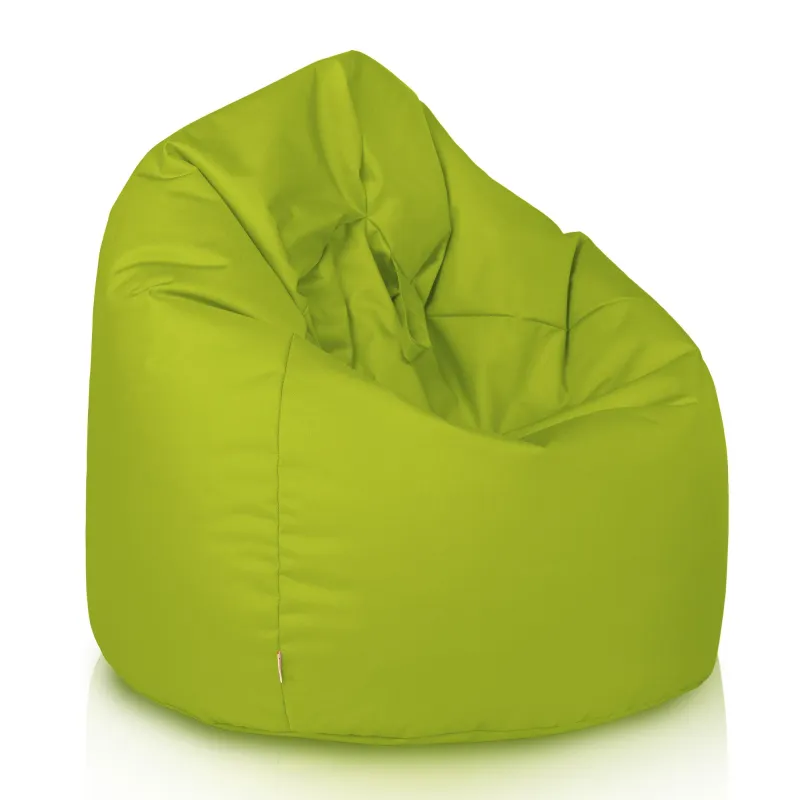 Kids Bean Bag Chair L - Outdoor Pro Waterproof – view 17