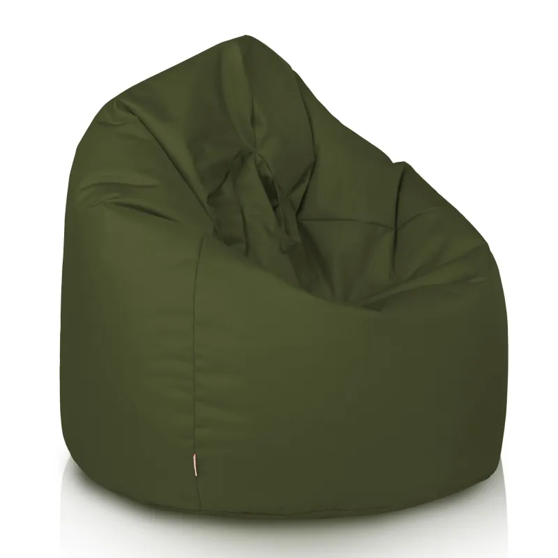 Kids Bean Bag Chair L - Outdoor Pro Waterproof – view 3