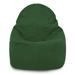 Porto Smart Bean Bag Floor Seat - Soft Velvet
