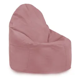 Porto Smart Bean Bag Floor Seat - Soft Velvet – view 106
