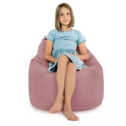Porto Smart Bean Bag Floor Seat - Soft Velvet – view 109