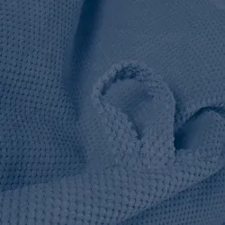Kids Bean Bag Chair L - Dot Textured Velvet – view 40