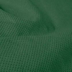 Large Bean Bag Chair XL - Dot Textured Velvet – view 35