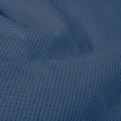 Large Bean Bag Chair XL - Dot Textured Velvet – view 36