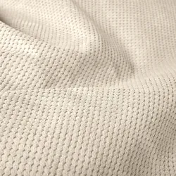 Large Bean Bag Chair XL - Dot Textured Velvet – view 37