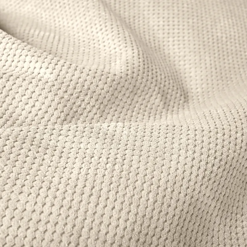 Large Bean Bag Chair XL - Dot Textured Velvet – view 37