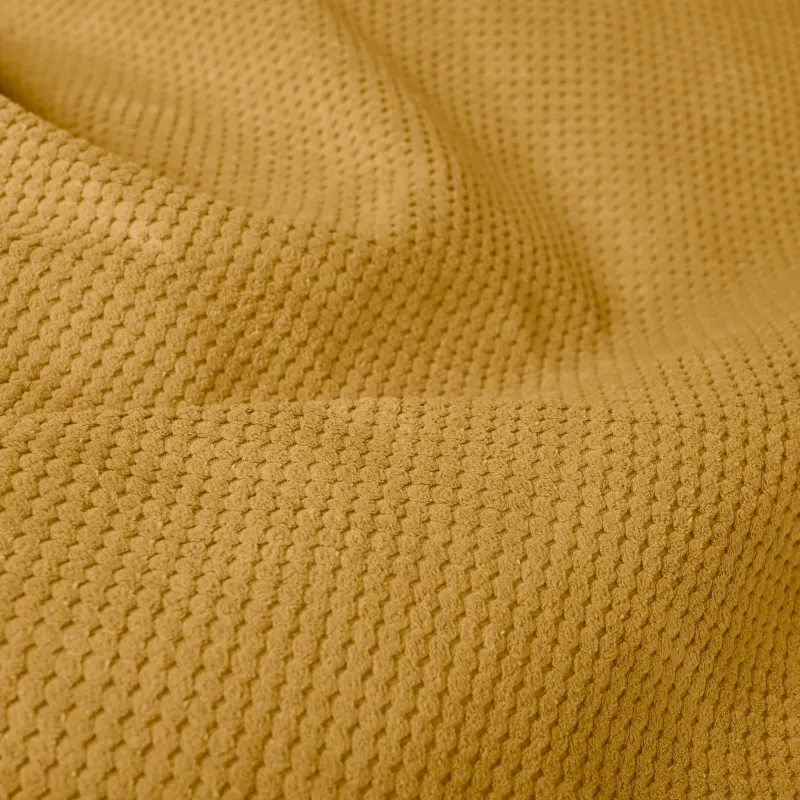 Large Bean Bag Chair XL - Dot Textured Velvet – view 38