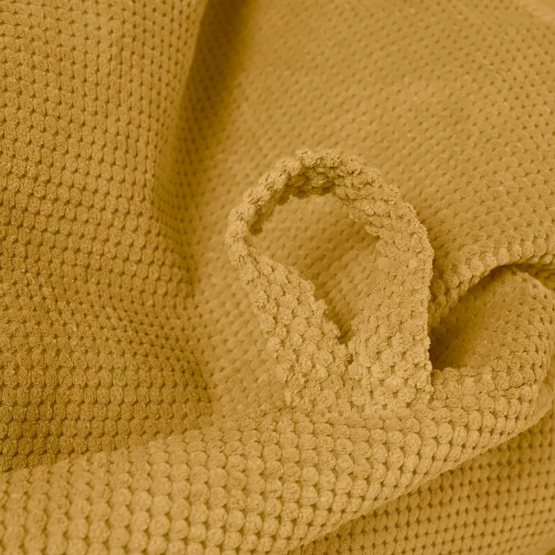 Large Bean Bag Chair XL - Dot Textured Velvet – view 43