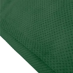 Large Floor Cushion XL for Kids - Dot Textured Velvet – view 23